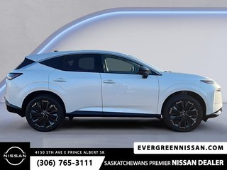 2027 Nissan Murano Platinum in Prince Albert, Saskatchewan - 4 - w320h240px