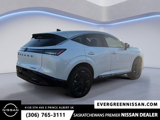2027 Nissan Murano Platinum in Prince Albert, Saskatchewan - 5 - w320h240px