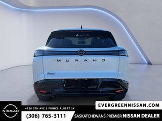 2027 Nissan Murano Dark Armor in Prince Albert, Saskatchewan - 6 - w320h240px