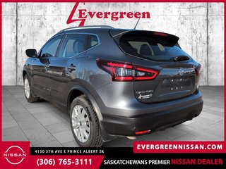 2023 Nissan Qashqai SV