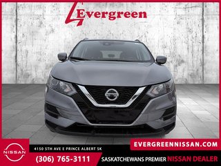 2023 Nissan Qashqai SV