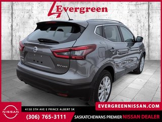 2023 Nissan Qashqai SV