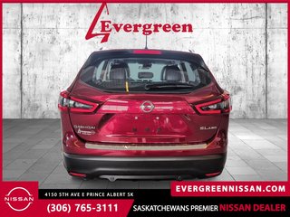 2023 Nissan Qashqai SL