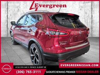 2023 Nissan Qashqai SL