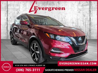 2023 Nissan Qashqai SL