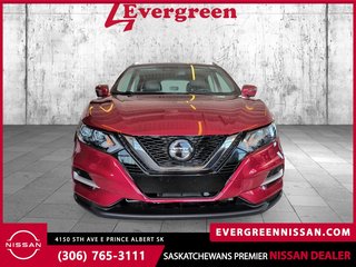 2023 Nissan Qashqai SL