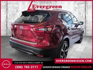 2023 Nissan Qashqai SL