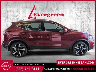 2023 Nissan Qashqai SL