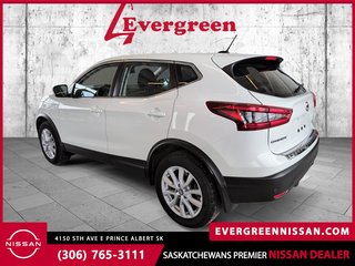 2023 Nissan Qashqai S