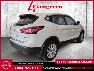 2023 Nissan Qashqai S