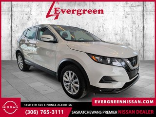 2023 Nissan Qashqai S