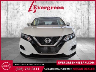 2023 Nissan Qashqai S