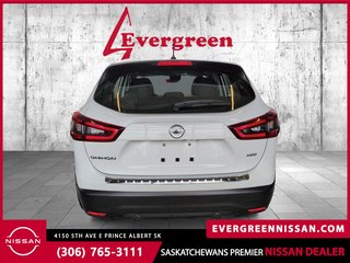 2023 Nissan Qashqai S