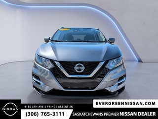 2023 Nissan Qashqai SL