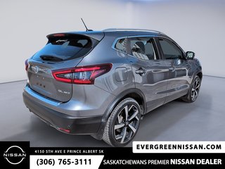2023 Nissan Qashqai SL