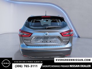 2023 Nissan Qashqai SL