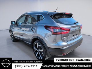 2023 Nissan Qashqai SL