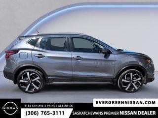 2023 Nissan Qashqai SL