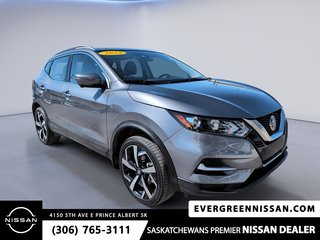 2023 Nissan Qashqai SL