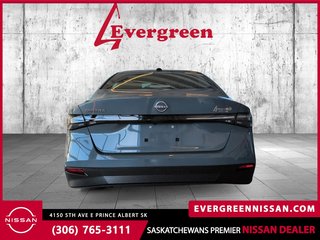 2026 Nissan Sentra SV Premium in Prince Albert, Saskatchewan - 6 - w320h240px