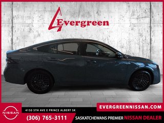 2026 Nissan Sentra SV Premium in Prince Albert, Saskatchewan - 4 - w320h240px