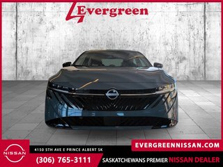 2026 Nissan Sentra SV Premium in Prince Albert, Saskatchewan - 2 - w320h240px