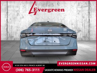 2026 Nissan Sentra S in Prince Albert, Saskatchewan - 6 - w320h240px