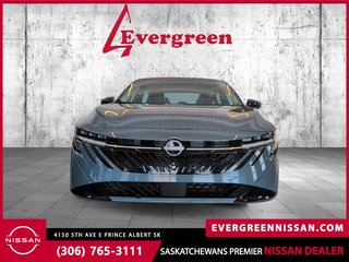 2026 Nissan Sentra S in Prince Albert, Saskatchewan - 2 - w320h240px