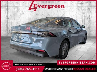 2026 Nissan Sentra S in Prince Albert, Saskatchewan - 5 - w320h240px