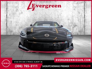 2026 Nissan Z NISMO in Prince Albert, Saskatchewan - 3 - w320h240px