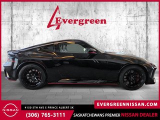 2026 Nissan Z NISMO in Prince Albert, Saskatchewan - 5 - w320h240px