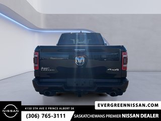 2019 Ram 1500 Limited in Prince Albert, Saskatchewan - 6 - w320h240px
