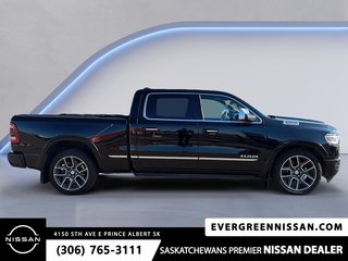 2019 Ram 1500 Limited in Prince Albert, Saskatchewan - 4 - w320h240px
