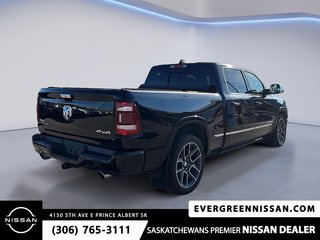 2019 Ram 1500 Limited in Prince Albert, Saskatchewan - 5 - w320h240px