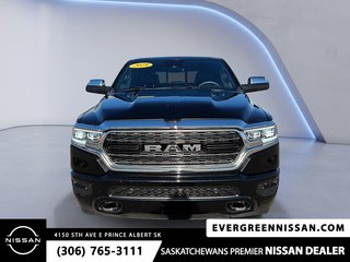 2019 Ram 1500 Limited in Prince Albert, Saskatchewan - 2 - w320h240px