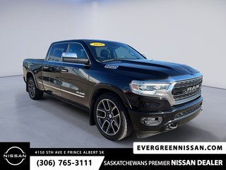 2019 Ram 1500 Limited in Prince Albert, Saskatchewan - 3 - w320h240px