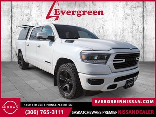 2023 Ram 1500 Sport