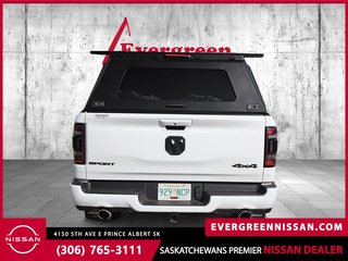 2023 Ram 1500 Sport