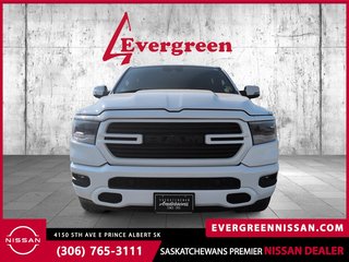 2023 Ram 1500 Sport