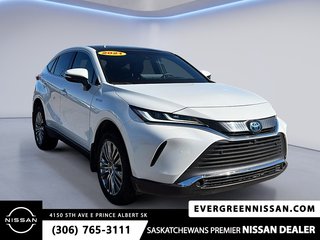 2021 Toyota Venza LE in Prince Albert, Saskatchewan - 3 - w320h240px