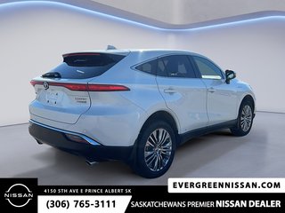 2021 Toyota Venza LE in Prince Albert, Saskatchewan - 5 - w320h240px