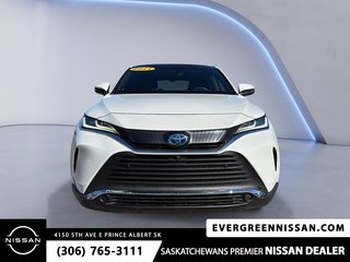 2021 Toyota Venza LE in Prince Albert, Saskatchewan - 2 - w320h240px