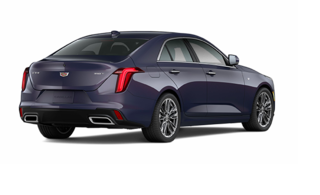 2025 Cadillac CT4 in Niagara Falls, Ontario - 3 - w320h240px