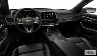 2024 Cadillac CT5 in Niagara Falls, Ontario - 6 - w320h240px