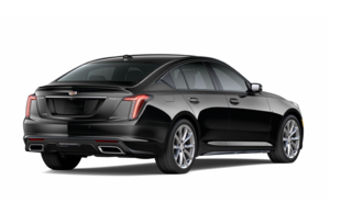 2024 Cadillac CT5 in Niagara Falls, Ontario - 3 - w320h240px