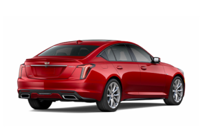 2025 Cadillac CT5 in Niagara Falls, Ontario - 3 - w320h240px