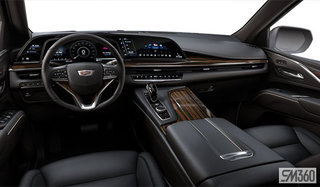 2024 Cadillac Escalade in Niagara Falls, Ontario - 6 - w320h240px