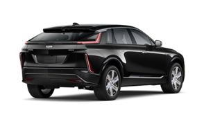 2024 Cadillac LYRIQ in Niagara Falls, Ontario - 3 - w320h240px