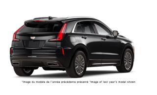 2025 Cadillac XT4 in Niagara Falls, Ontario - 3 - w320h240px