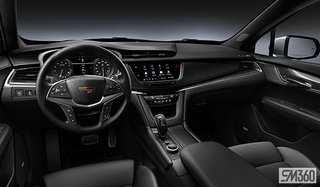 2024 Cadillac XT5 in Niagara Falls, Ontario - 6 - w320h240px